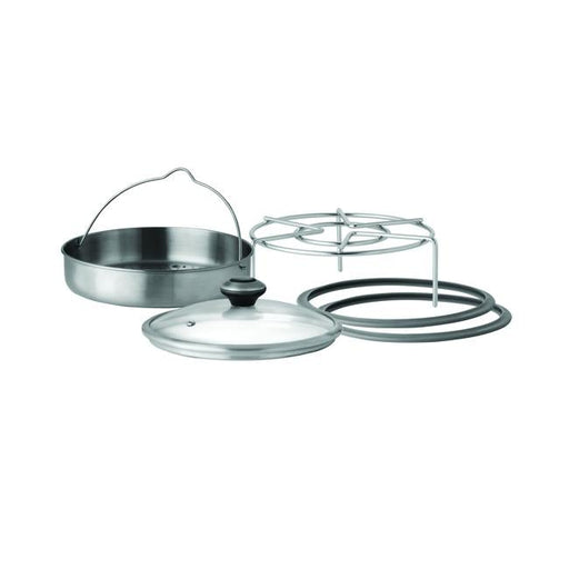 Pyrolux Pressure Cooker Accessory Pack-Folders