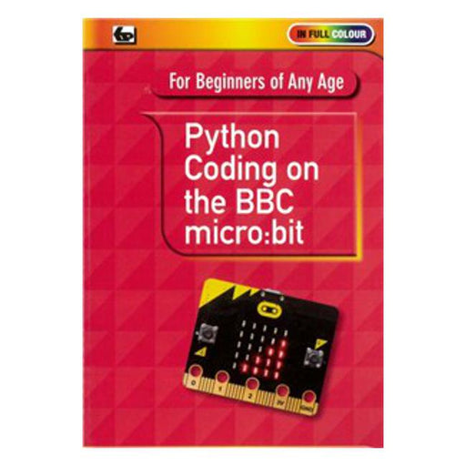 Python Coding On Bbc Micro:Bit-Folders