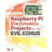 Raspberry Pi Projects for Evil Genius - Folders