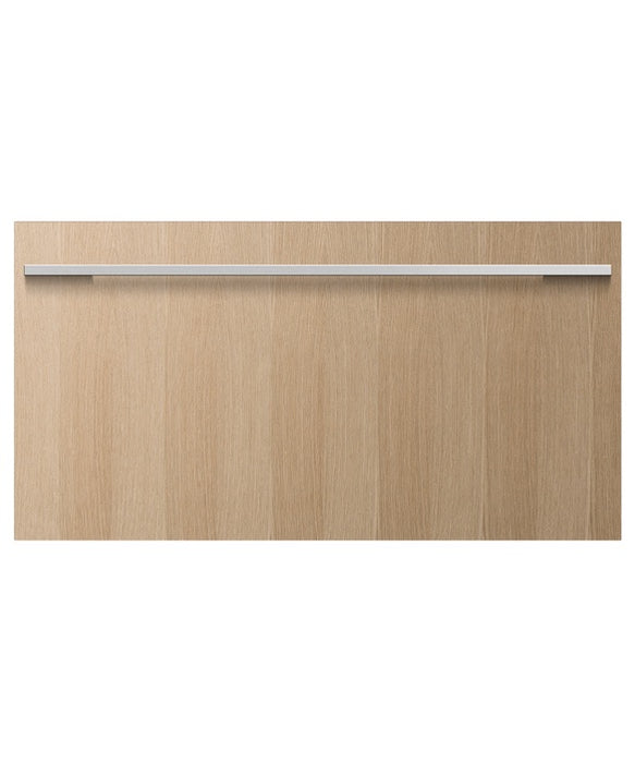 Fisher & Paykel 123L Integrated Cooler Drawer