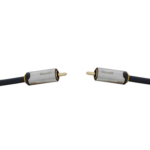 RCA Plug to RCA Plug HQ Video Cable - 1.5m - Folders