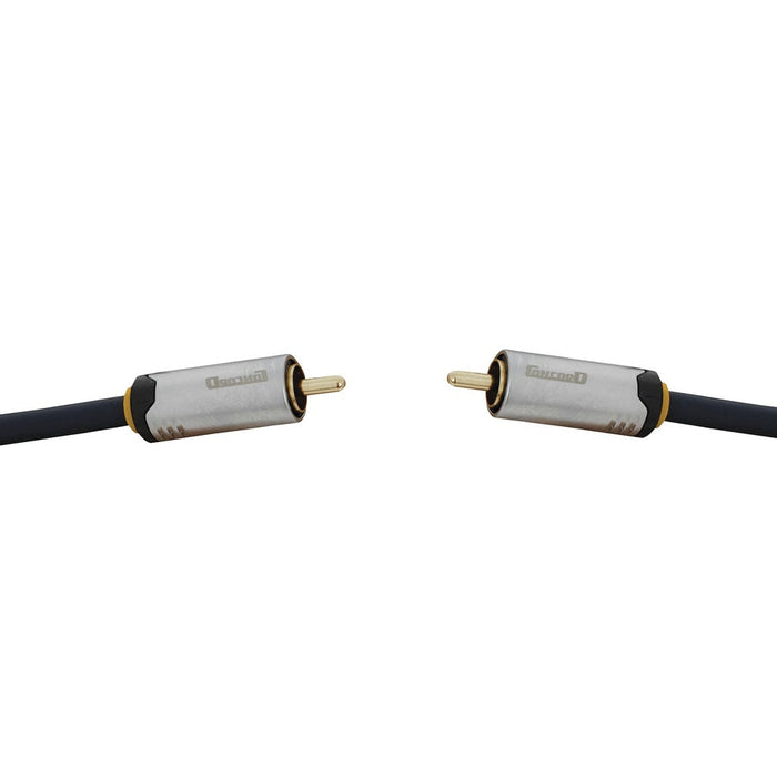 RCA Plug to RCA Plug HQ Video Cable - 1.5m - Folders