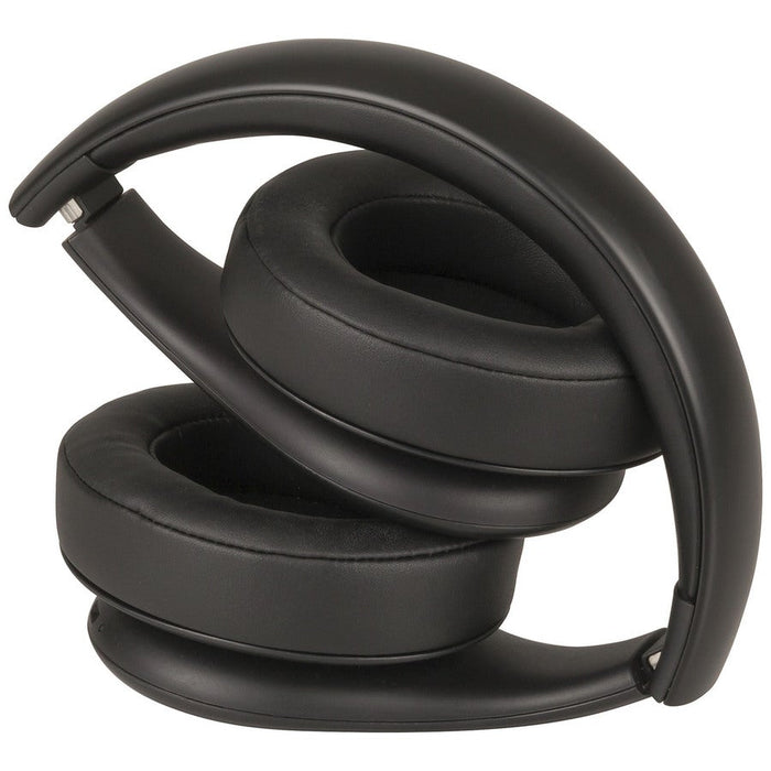 Rechargeable Headphones with Bluetooth® Technology - Folders