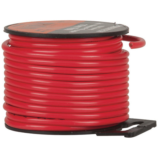 Red 15 Amp DC Power Cable Handy Pack - Folders