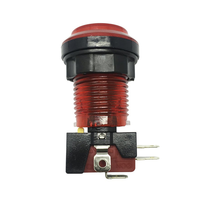 Button Game Switch Red Red Arcade Button Switch - Folders