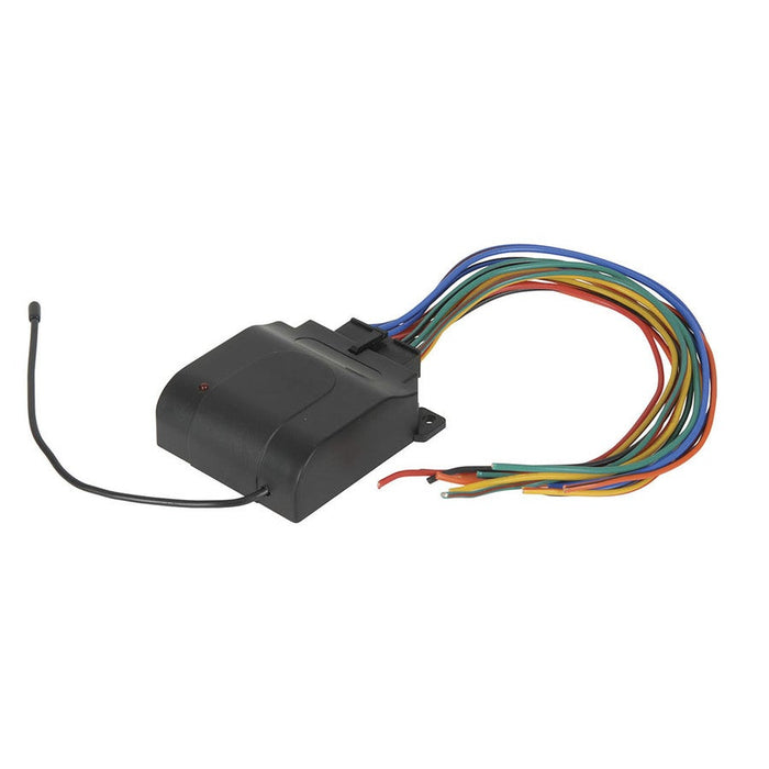 Relay Transmitter Add-on for 4 Ch Relay Module - Folders