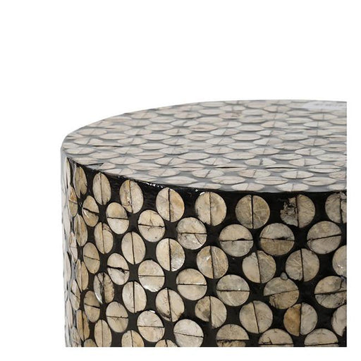 Rembrandt Accent Stool/Table SE2371-Folders
