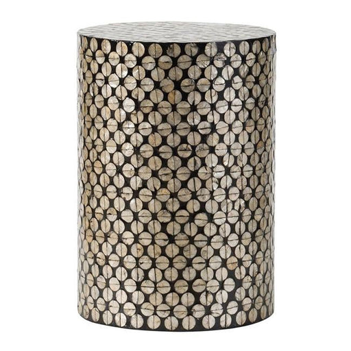 Rembrandt Accent Stool/Table SE2371-Folders