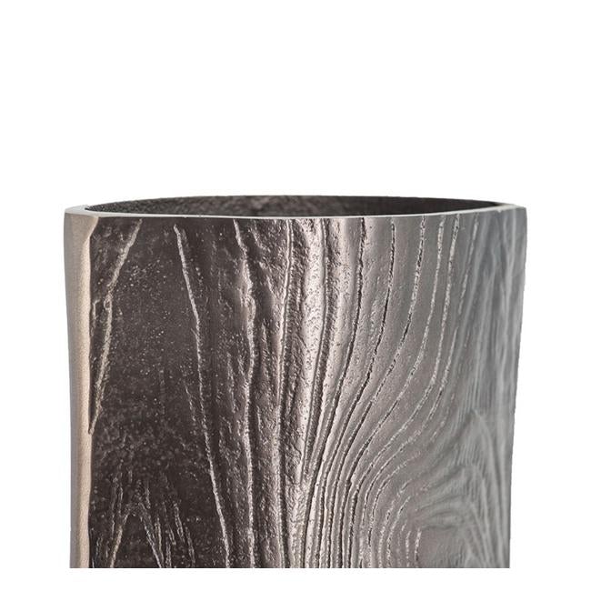 Rembrandt Aluminium Vase SE2269-Folders