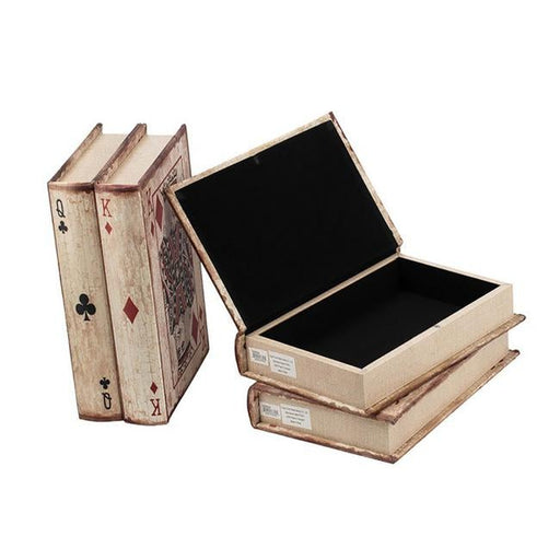 Rembrandt Baskets, Boxes & Trays SE2362-Folders