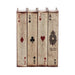 Rembrandt Baskets, Boxes & Trays SE2362-Folders
