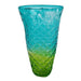 Rembrandt Blue / Green Vase - Small NF7001-Folders