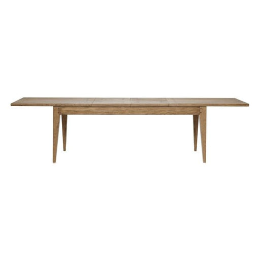 Rembrandt Bosquet Double Extension Dining Table FF9001-Folders
