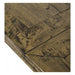 Rembrandt Bosquet Pedestal Extension Dining Table FF9004-Folders