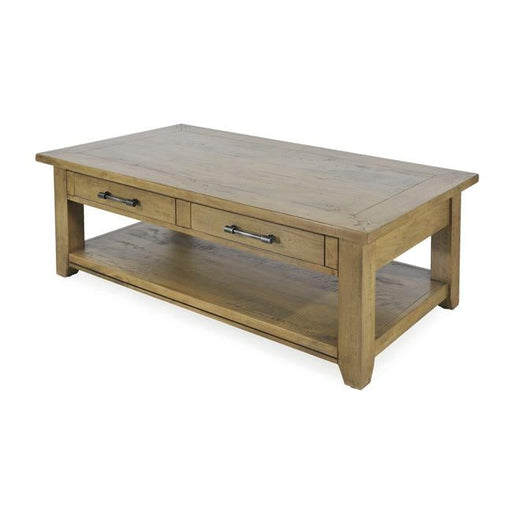 Rembrandt Bosquet two Drawer Coffee Table FF9015-Folders