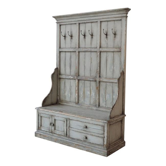 Rembrandt Chartres Entrance Bench  AR9015-Folders