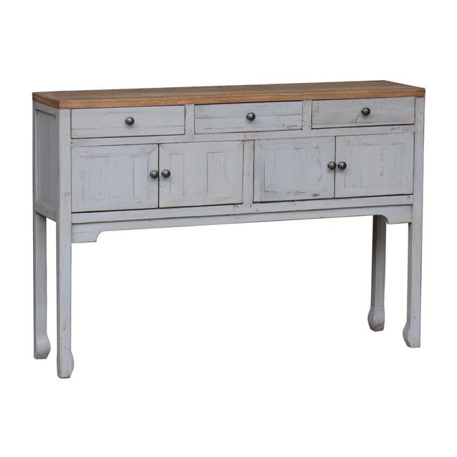 Rembrandt Classic Console Table CF8193-Folders