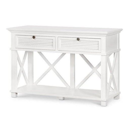 Rembrandt Coast Two Drawer Hall Table NG7020-Folders