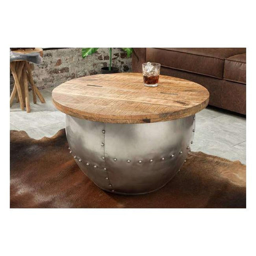 Rembrandt Crafted Coffee Table KC1161-Folders