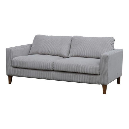 Rembrandt King Henry Corduroy Two Seater Sofa PR2042-Folders