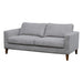 Rembrandt King Henry Corduroy Two Seater Sofa PR2042-Folders