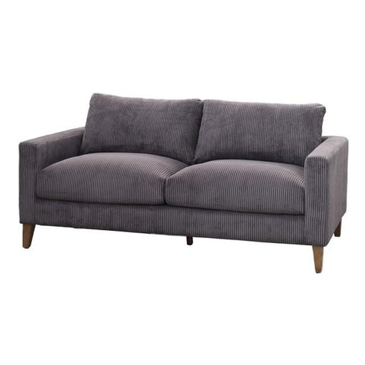 Rembrandt King Henry Corduroy Two Seater Sofa PR2043-Folders