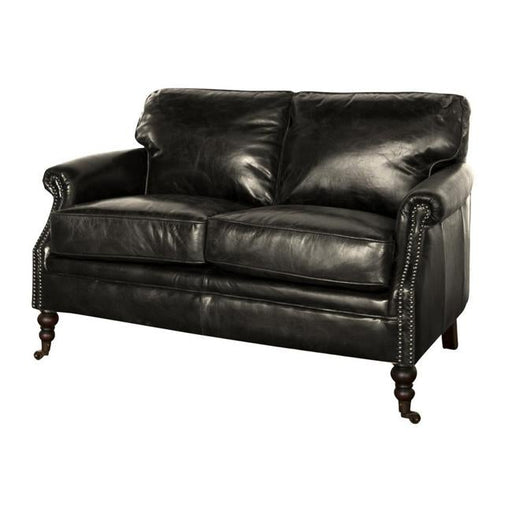 Rembrandt Leather Winchester Two Seater AF2105-Folders