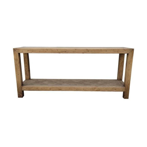Rembrandt Lolo Console Table AR9016-Folders