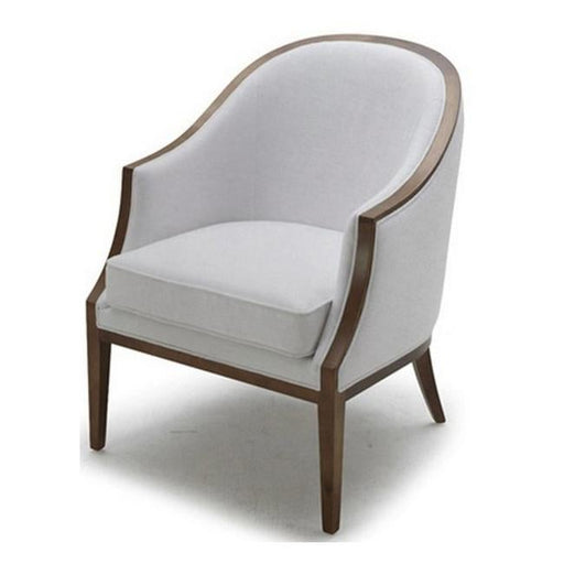 Rembrandt Madera Occasional Chair MY3208-Folders