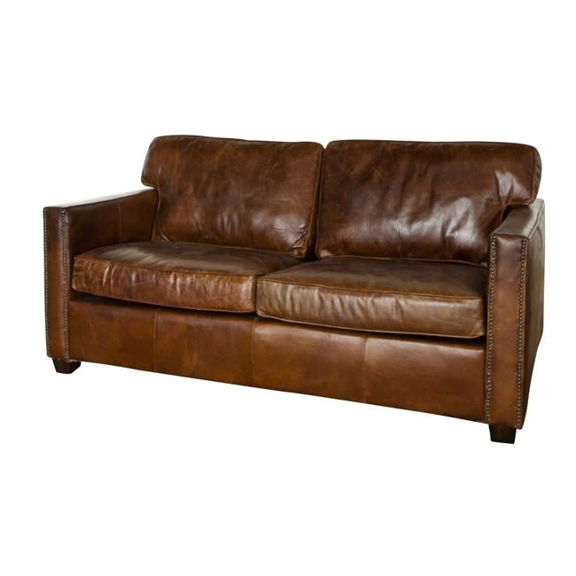 Rembrandt Madison 2 Seater Vintage Cigar AF2103-Folders