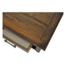 Rembrandt Mango Wood Coffee Table FF9018-Folders
