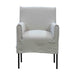 Rembrandt Montrouge Dining Chair with Slip Cover PR2055-Folders