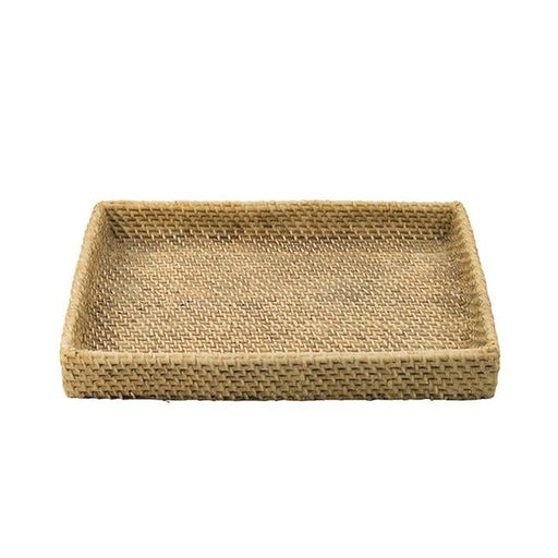 Rembrandt Natural Woven Tray SE2491-Folders