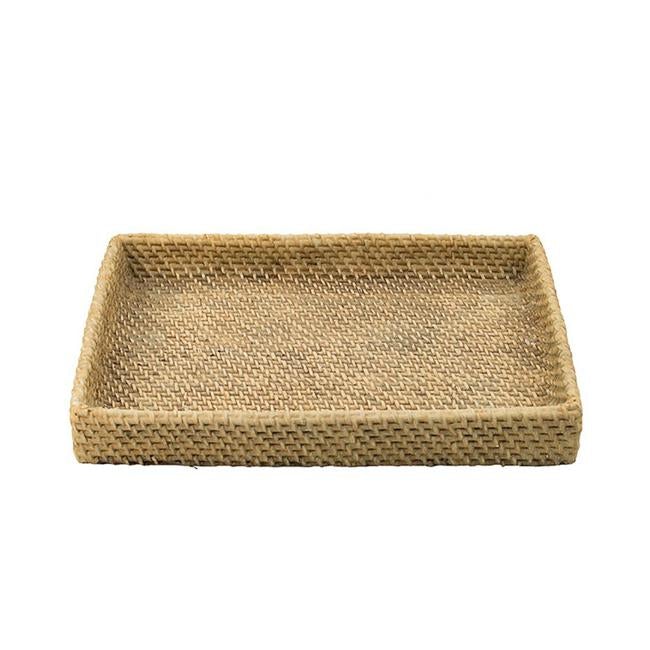 Rembrandt Natural Woven Tray SE2491-Folders