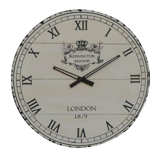 Rembrandt Old London Style Clock KC1174-Folders