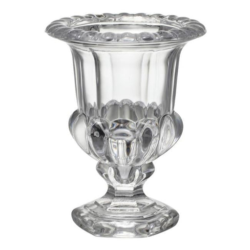Rembrandt Omari Crystal Urn Vase, Medium SE2234-Folders