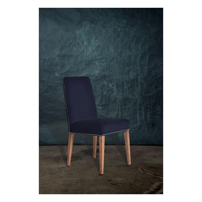 Rembrandt Pascal Dining Chair PJ1043-Folders