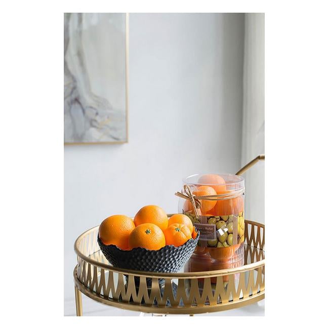 Rembrandt PVC Oranges Bowl Filler SE2358-Folders