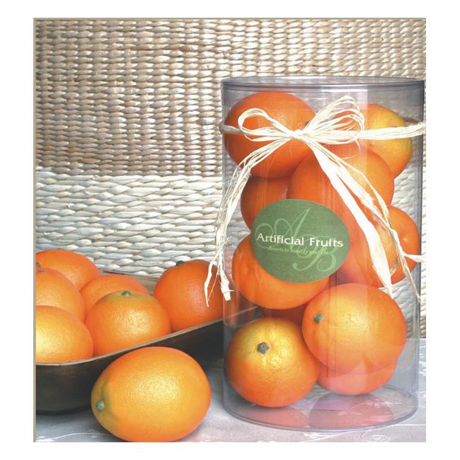 Rembrandt PVC Oranges Bowl Filler SE2358-Folders
