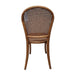 Rembrandt Rattan Backed Dining Chair CF8139-Folders