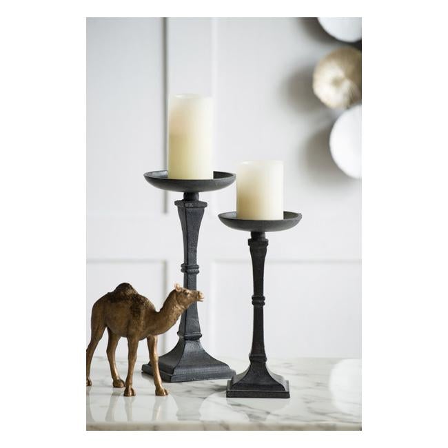 Rembrandt Ravello Candle Holder SE2211-Folders