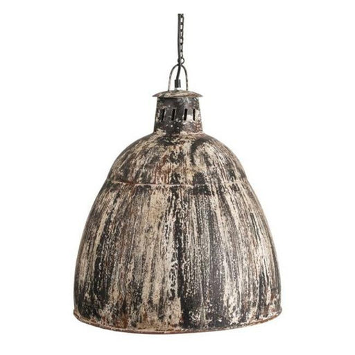 Rembrandt Rustic Industrial Style Hanging Light KC1143-Folders
