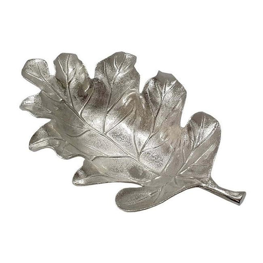 Rembrandt Silver Leaf Bowl SE2498-Folders