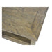 Rembrandt Solid Mango Wood Lamp Table FF9019-Folders