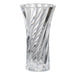 Rembrandt Spiral Glass Vase SE2194-Folders