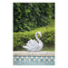 Rembrandt Swan Planter SE2289-Folders