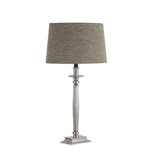 Rembrandt Table Lamp and Shade GA2007-Folders