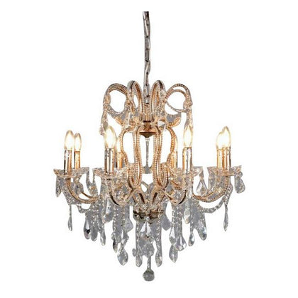 Rembrandt Traditional Chandelier RL4032-Folders