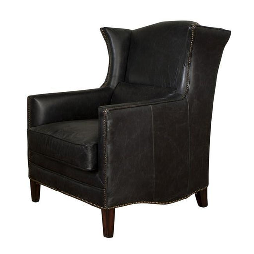 Rembrandt Traditional Wingback Chair AF2047-Folders