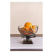 Rembrandt Twig Design Glass Bowl SE2261-Folders